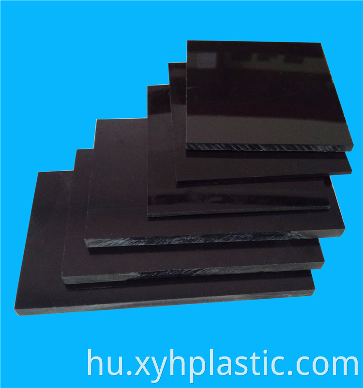 UV ABS Sheet